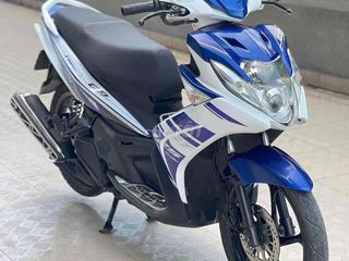 YAMAHA NOUVO SX xanh gp xe đẹp như mới em đổi xe