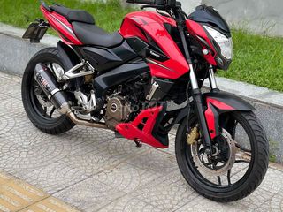 Kawasaki Pulsar 200cc ( Trả trước 25% )