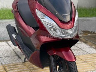 Honda- PCX 125 dk 2016