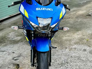 Suzuki GsxR 150 xe đẹp, zin, keng , bao hs