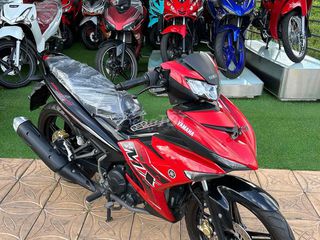 Yamaha Mx King 2019 xe đẹp như mới