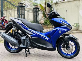 Yamaha NVX 155 ABS màu xanh biển 29 đky 2023