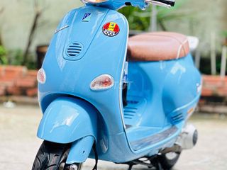 VESPA ET8 150CC CỰC ĐẸP HÀNG SƯU TẦM BSTP