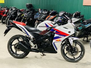 XE MÁY THANH TÙNG_HONDA CBR 1 MẮT ĐỜI CHÓT 2018