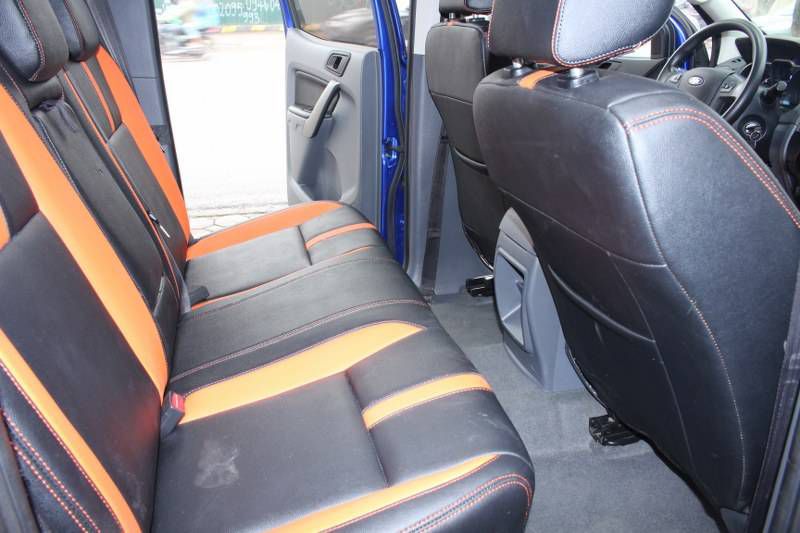 Ban Ford Ranger XLS 2016 cu Ha Noi