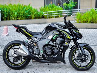 Thanh Motor cần bán Kawasaki Z1000R 2018