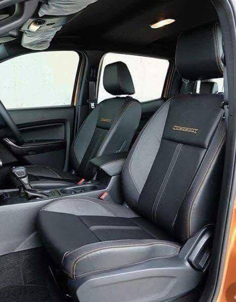 Ban Ford Ranger Wildtrack 2.0 Bitubor 2019 giao xe ngay gia cuc soc.