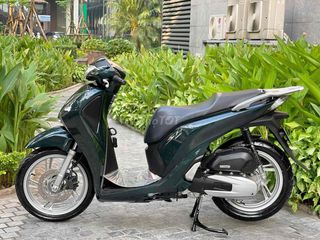 SH 150 ABS 2018 Xanh Rêu Mới 99%_Bảo Hành 3 Năm