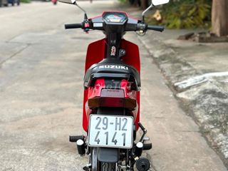 Suzuki Sukittan BS 4141 Full Mới