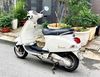 THANH LY PIAGO VESPA lx125 o TPHCM gia 9.3tr MSP #2241520