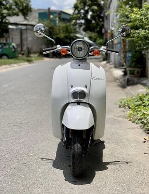 Crea 50cc, 2022,không cần bằng lái, máy êm,nhỏ gọn