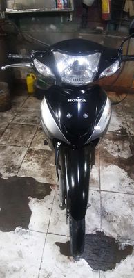 Bán Honda Wave S 100 cc đời 2008 giấy tờ hợp lệ