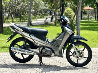 Funeo 2008 mâm đỉa bs 38-1235 khá dể thương