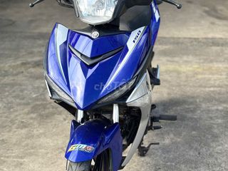 Exciter 150cc 2015 Xe máy zin êm