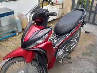 Honda wave RZX FI 2017 chính chủ.