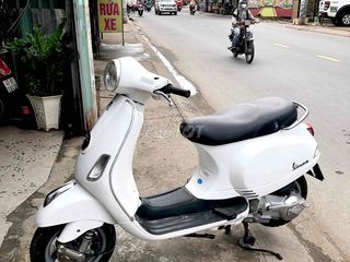 vespa bs 18 . xe zin chất chạy êm du.1 từ xe chất