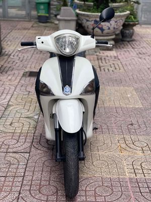 Bán xe Liberty 125 3vie,Bstp đời 2014.biển đẹp