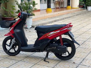 MIO 2006 XE NHƯ XE MỚI