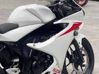 Chào bán gsx r150 siêu lướt góp 7tr nhận xe