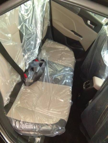 Ban Hyundai Accent 1.4 at dac biet 2019 moi Thai Binh