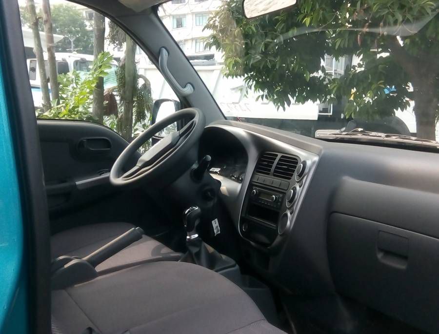 Ban xe tai Kia K200 va K250 tai 1.5 tan den 2.5 tan gia tot nhat tai Binh Duong. Ho tro tra gop 0938 809 382