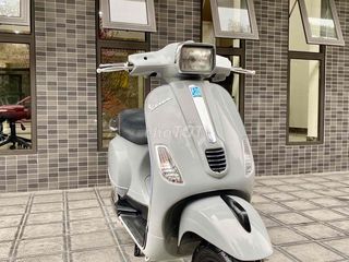 Vespa S125 3vie 2015 tiết kiệm xăng cực mới