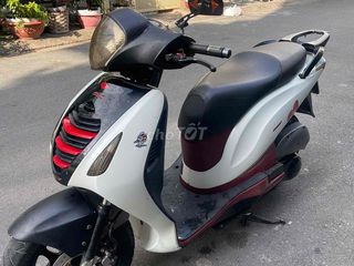 Honda Ps 150cc(2008)bst61,xe đẹp máy móc zin êm