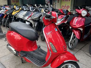 Vespa Primavera 2016 mới 90% bstp chính chủ