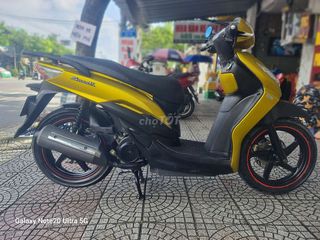 SHark 125 RIN KENG.CỰC CHẤT