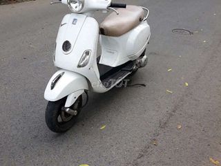 Vespa 9 Chủ Xe Đẹp Máy Zin Thì Thầm Bs 43