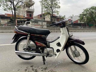 Honda dream thái cao êm đẹp mới từ con ốc