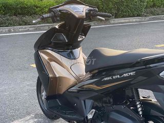 Honda- air blade 2015