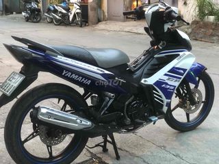 2016 EXCITER 135cc. Bao sang tên.