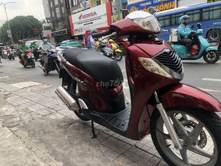 Shi 150cc nhập khẩu italia bs 54P1-8848