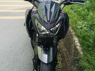 KAWASAKI Z300 ABS 2017 BSTP CHÍNH CHỦ SIÊU ĐẸP