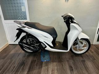 Honda SH150 date 2022 ABS Trắng Bs Sài Gòn