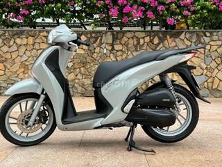 sh 125 bếp ga đời 2016 màu xám xi măng 43D1-539.03