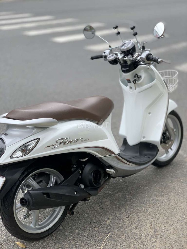 Mio Fino125cc - 2023 siêu lướt . HỖ TRỢ GÓP