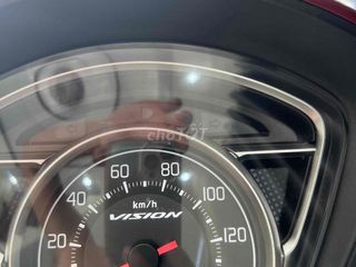 Bán vison 110Fi BSTP 1 chủ mua 9/2023 odo 6k km