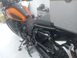 Harley mòtor 1252cc