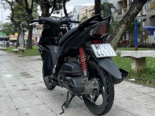 Cầm đồ thanh lý Yamaha Mio Thái 2021 Smartkey 9chu