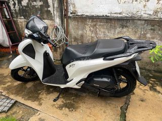 SHVN 150cc nguyên zin