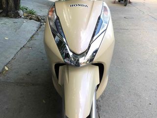 Honda Lead 125cc dky 2019