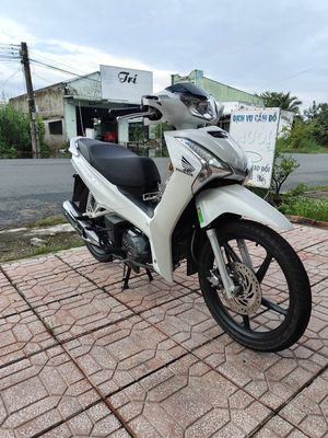 HONDA FU LES 2022 CHUẨN ODO 8782km