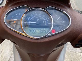 Piaggio Medley 125cc bs 59P2-36660