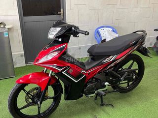 Yamaha Exciter 135 1 càng xe đẹp như mới