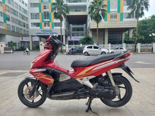 Bán xe Honda Airblade mầu đỏ chính chủ