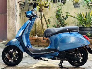 VESPA  125CC 3VAL IE 2015 FULL SPRINT 2020 BSTP