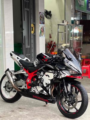 Cần bán Honda CBR250RR 2018 Bản Kapuki Biển SG