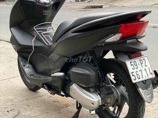 Honda PCX cuối 2017 khoá smekay .